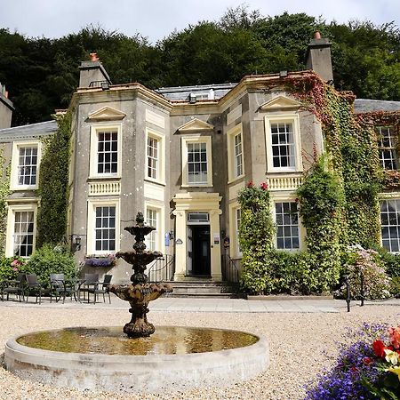 New House Country Hotel Cardiff Extérieur photo