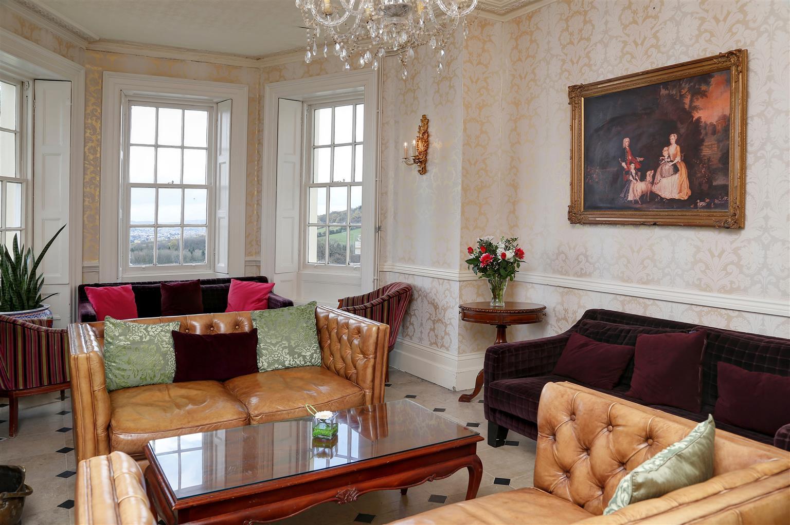 New House Country Hotel Cardiff Extérieur photo